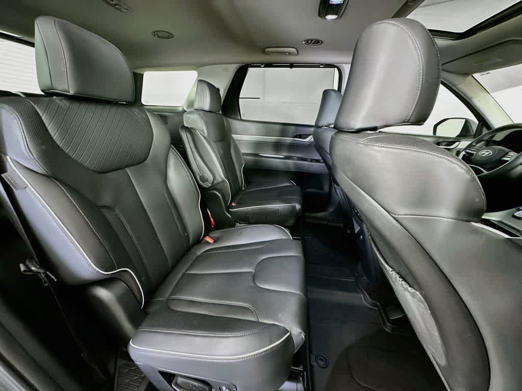 2024 Hyundai Palisade XRT