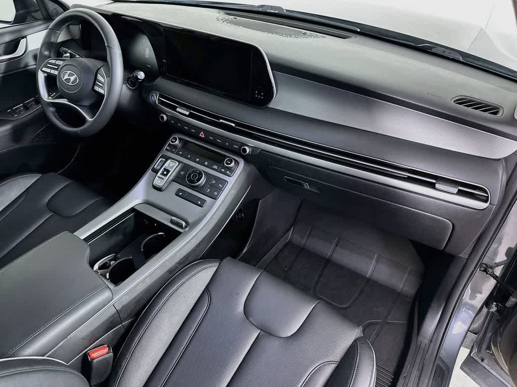 2024 Hyundai Palisade XRT