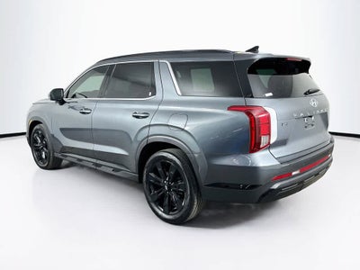 2024 Hyundai Palisade XRT