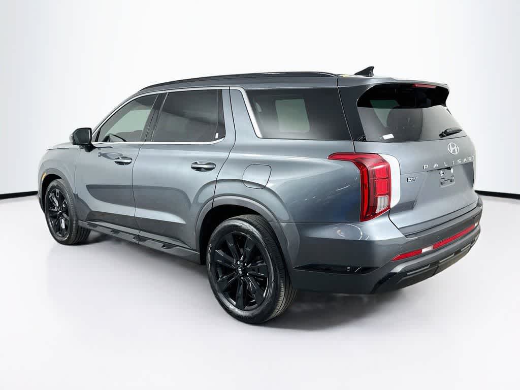 2024 Hyundai Palisade XRT