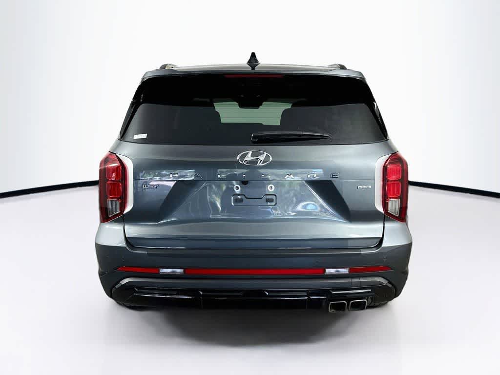 2024 Hyundai Palisade XRT