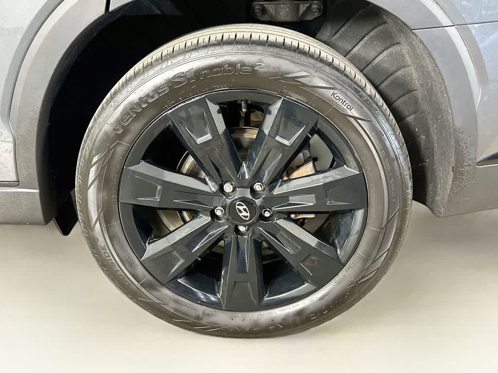 2024 Hyundai Palisade XRT