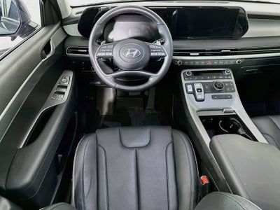 2024 Hyundai Palisade XRT