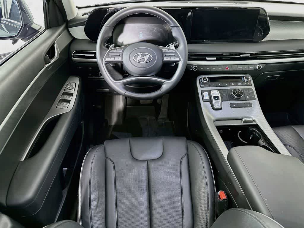 2024 Hyundai Palisade XRT