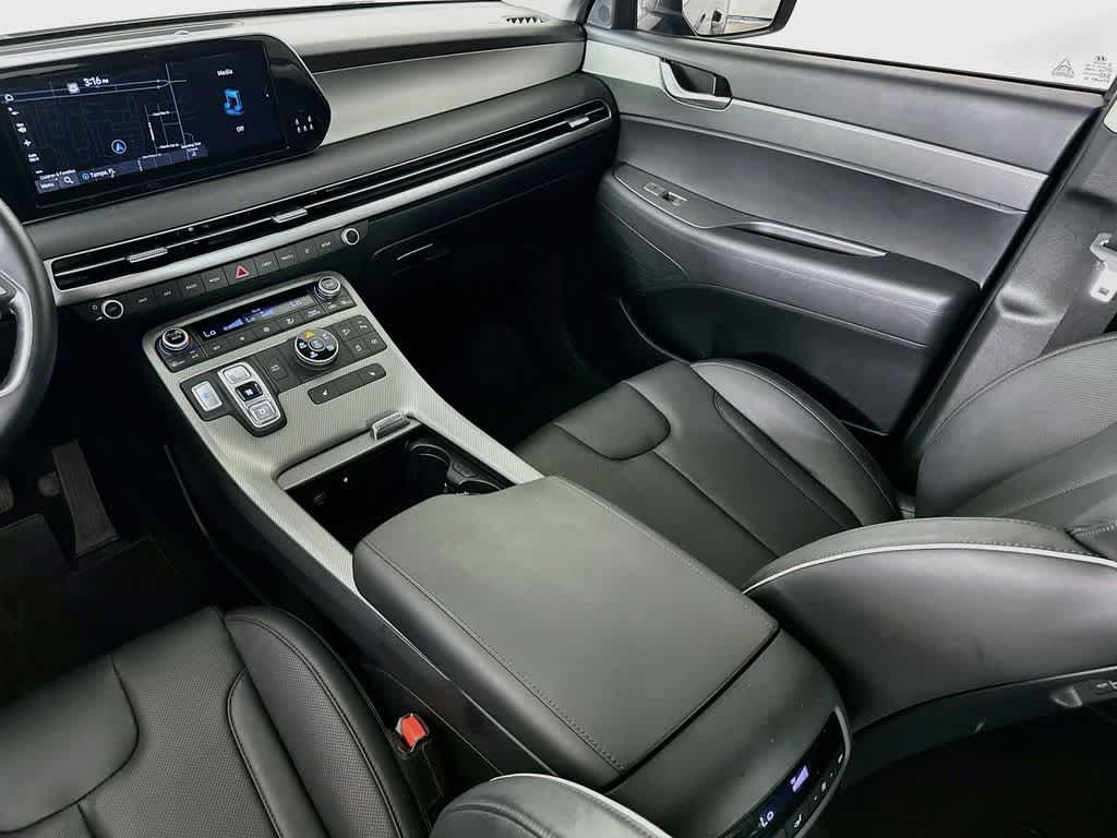 2023 Hyundai Palisade XRT