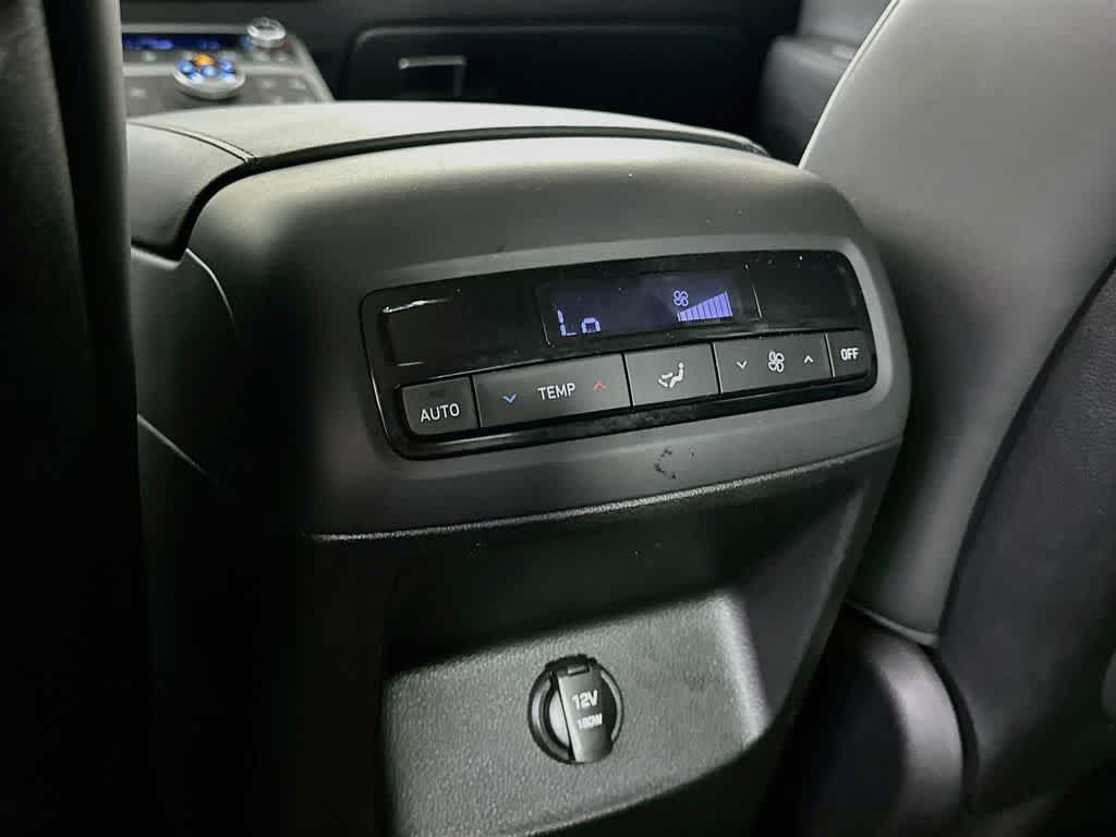 2023 Hyundai Palisade XRT