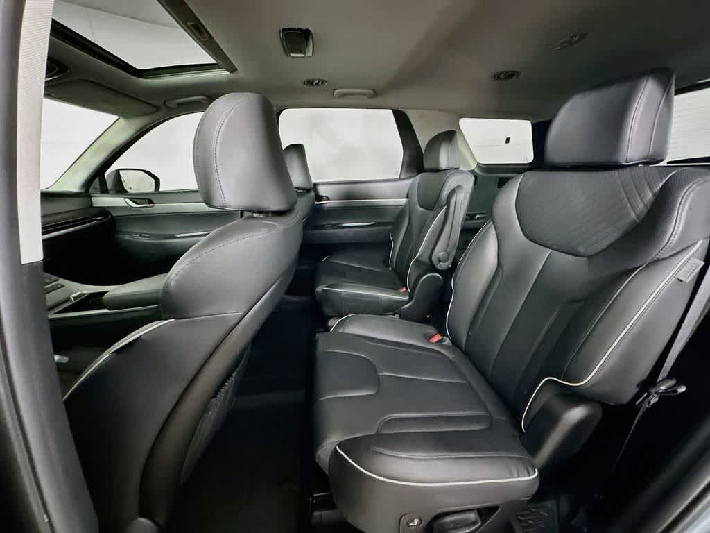 2023 Hyundai Palisade XRT