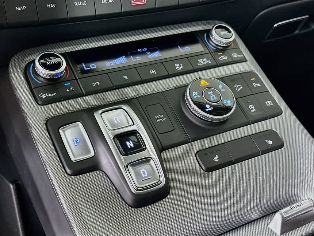 2023 Hyundai Palisade XRT
