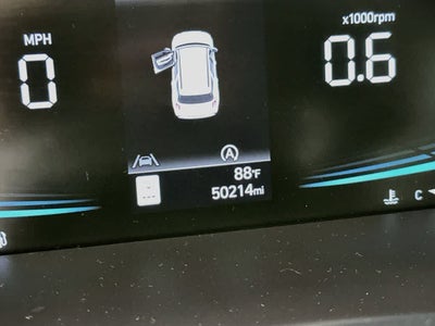 2023 Hyundai Palisade XRT