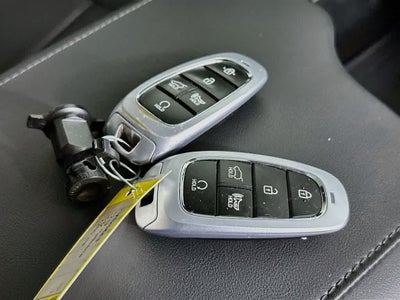 2023 Hyundai Palisade XRT