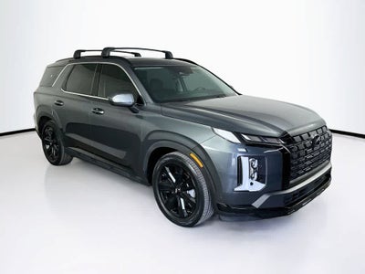 2023 Hyundai Palisade XRT