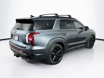 2023 Hyundai Palisade XRT