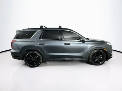 2023 Hyundai Palisade XRT
