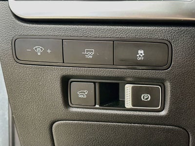 2023 Hyundai Palisade XRT