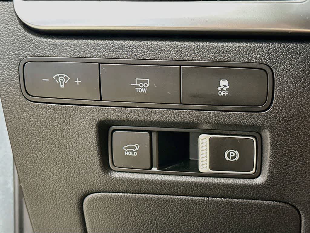 2023 Hyundai Palisade XRT
