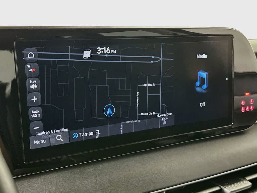 2023 Hyundai Palisade XRT