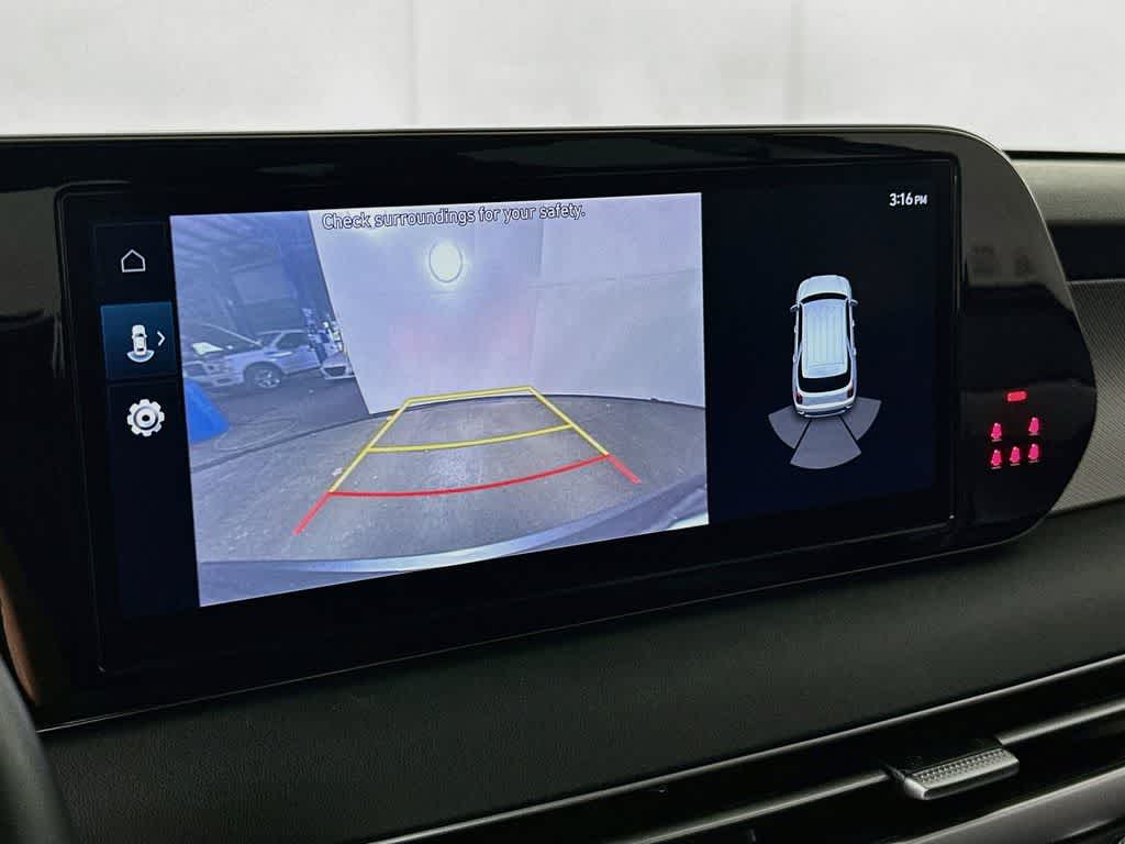 2023 Hyundai Palisade XRT