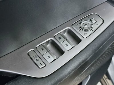 2023 Hyundai Palisade XRT