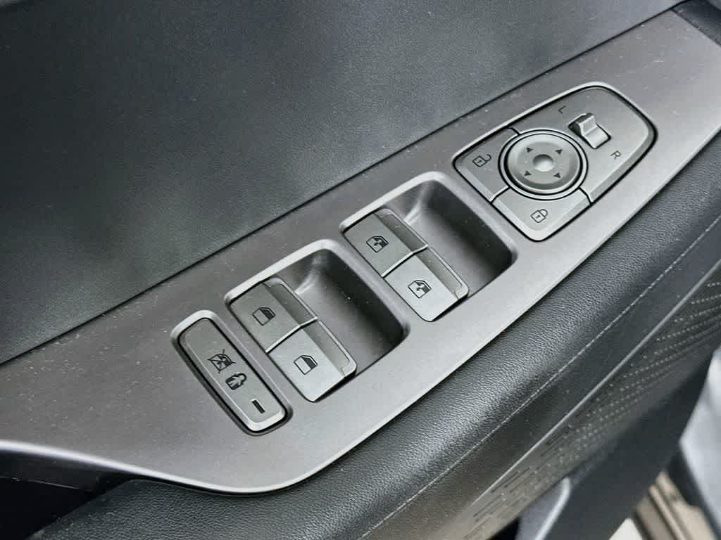 2023 Hyundai Palisade XRT
