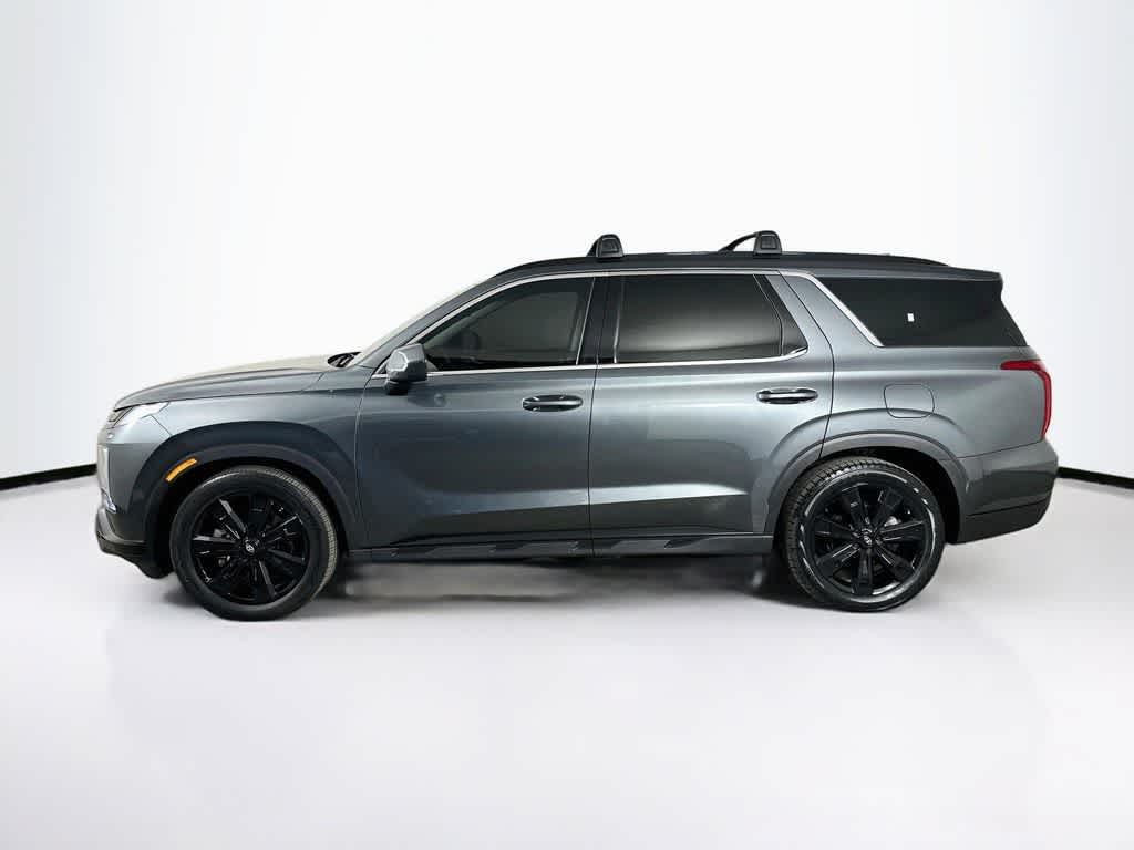 2023 Hyundai Palisade XRT