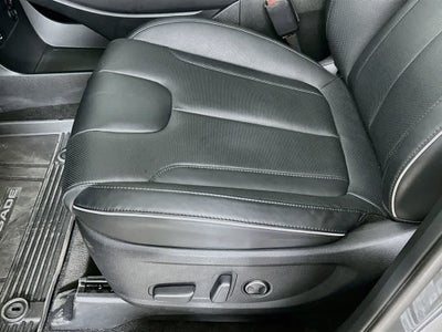 2023 Hyundai Palisade XRT