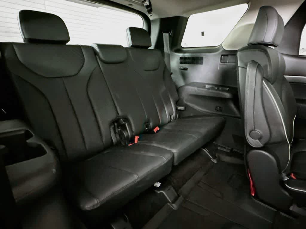 2023 Hyundai Palisade XRT