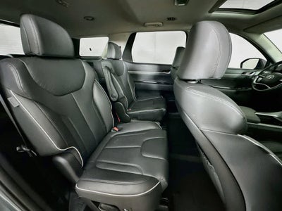 2023 Hyundai Palisade XRT