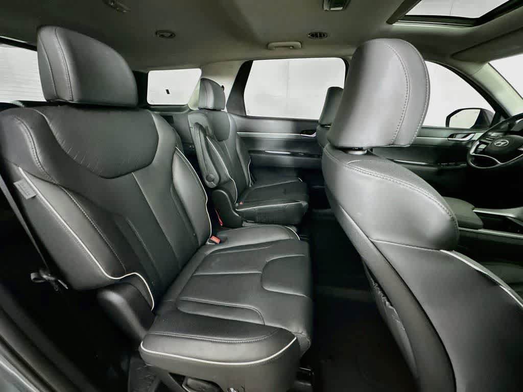 2023 Hyundai Palisade XRT