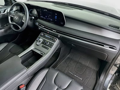 2023 Hyundai Palisade XRT