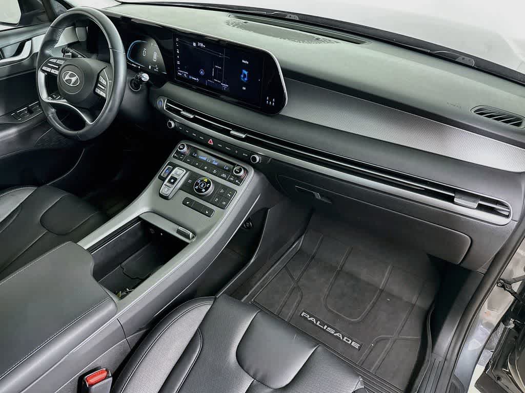 2023 Hyundai Palisade XRT