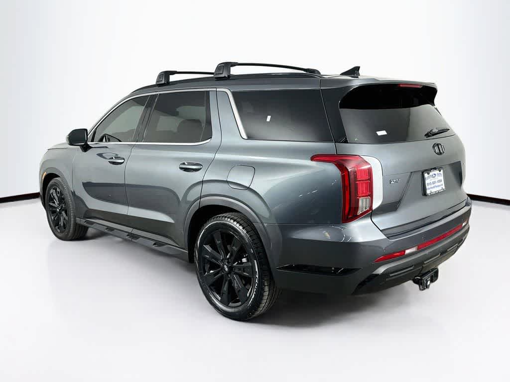 2023 Hyundai Palisade XRT