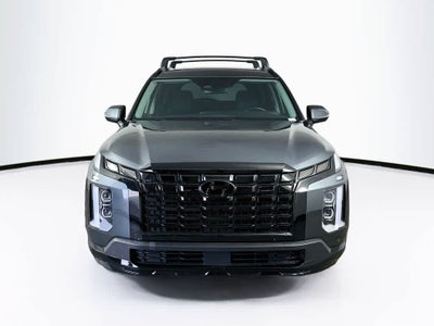 2023 Hyundai Palisade XRT