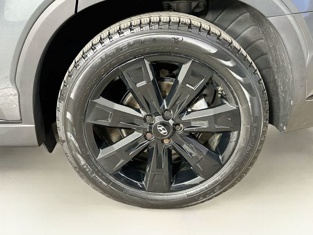 2023 Hyundai Palisade XRT