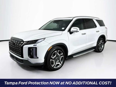 2025 Hyundai Palisade SEL Premium 7P