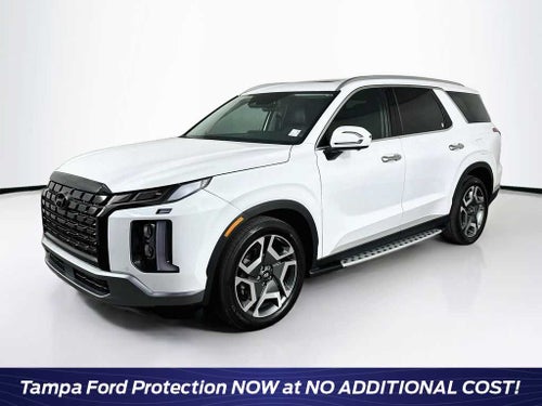 2025 Hyundai Palisade SEL Premium 7P