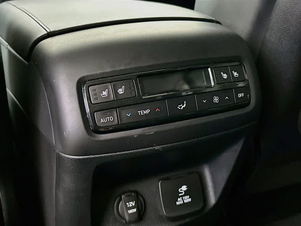 2025 Hyundai Palisade SEL Premium 7P