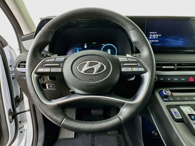 2025 Hyundai Palisade SEL Premium 7P