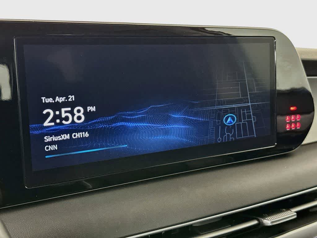 2025 Hyundai Palisade SEL Premium 7P