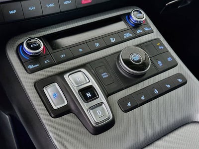 2025 Hyundai Palisade SEL Premium 7P