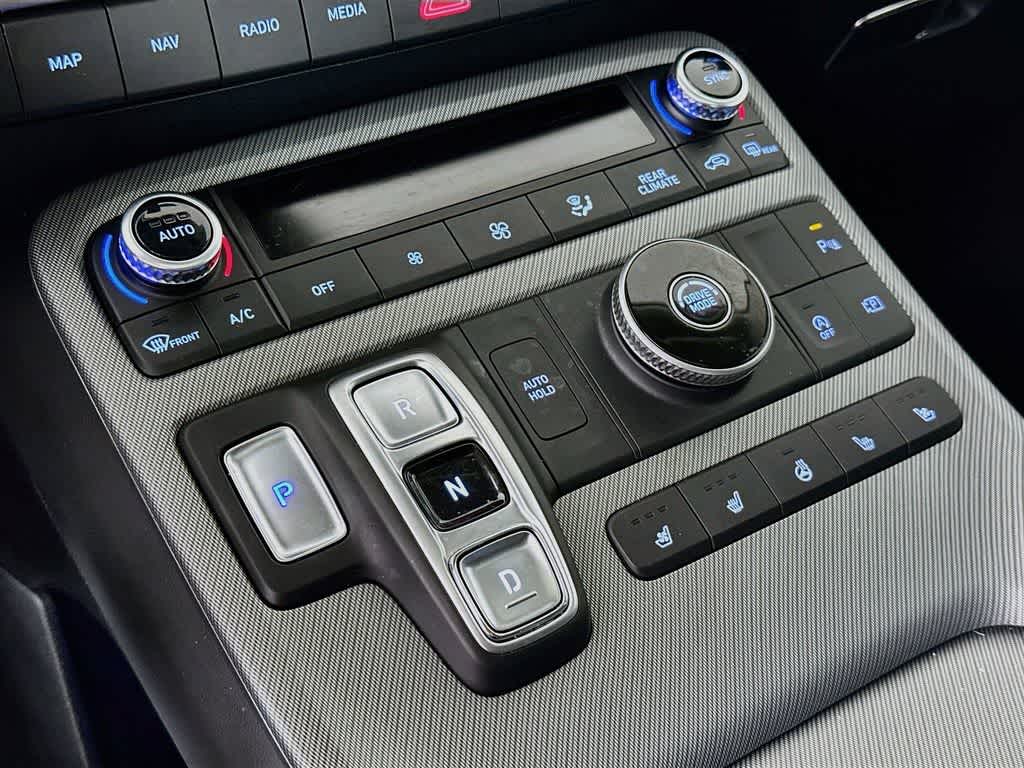 2025 Hyundai Palisade SEL Premium 7P