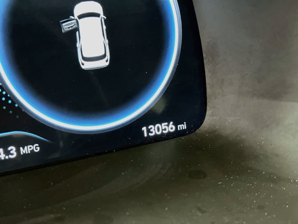 2025 Hyundai Palisade SEL Premium 7P