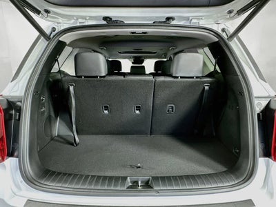 2025 Hyundai Palisade SEL Premium 7P