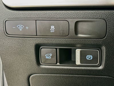 2025 Hyundai Palisade SEL Premium 7P