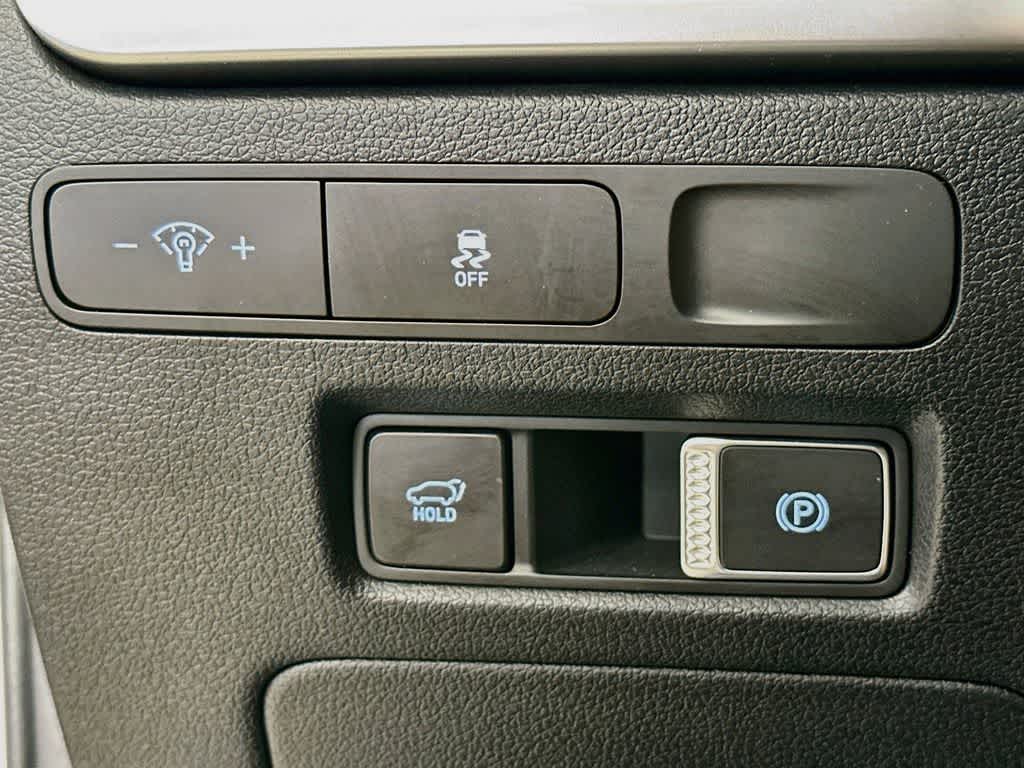 2025 Hyundai Palisade SEL Premium 7P