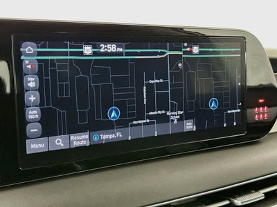 2025 Hyundai Palisade SEL Premium 7P