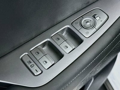 2025 Hyundai Palisade SEL Premium 7P