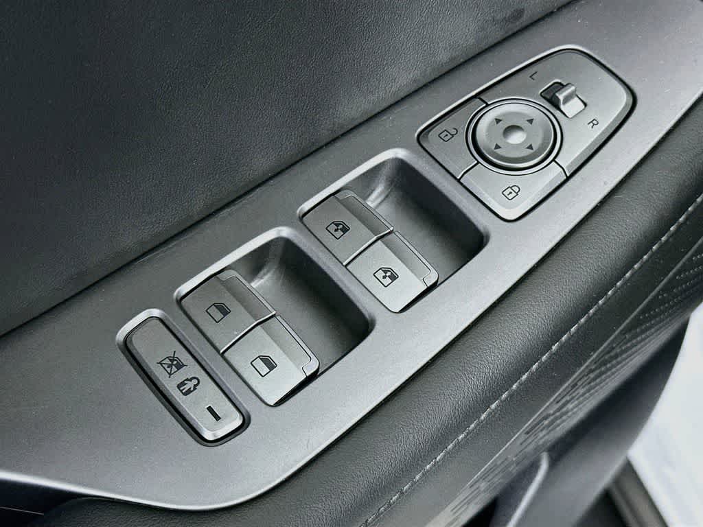 2025 Hyundai Palisade SEL Premium 7P