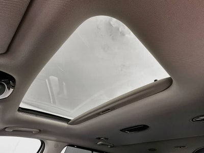 2025 Hyundai Palisade SEL Premium 7P