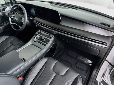 2025 Hyundai Palisade SEL Premium 7P