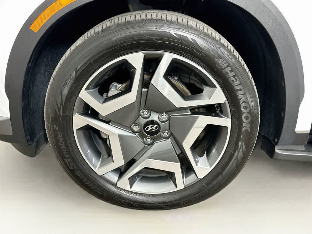 2025 Hyundai Palisade SEL Premium 7P